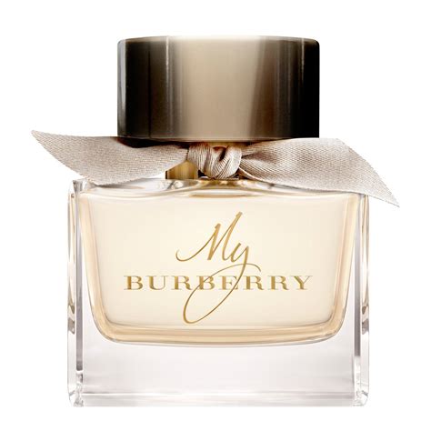 my burberry eau de toilette 50 ml|my Burberry perfume.